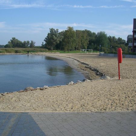 Das Mueritz Haus Rechlin Eksteriør billede